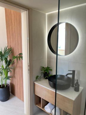Talakya sea view apartment